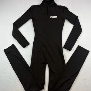 Prix workshop knight catsuit